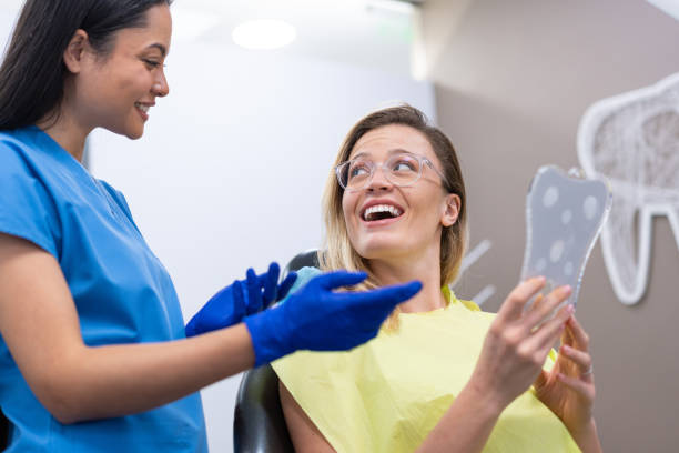 Reliable Perkasie, PA Dental Services Solutions